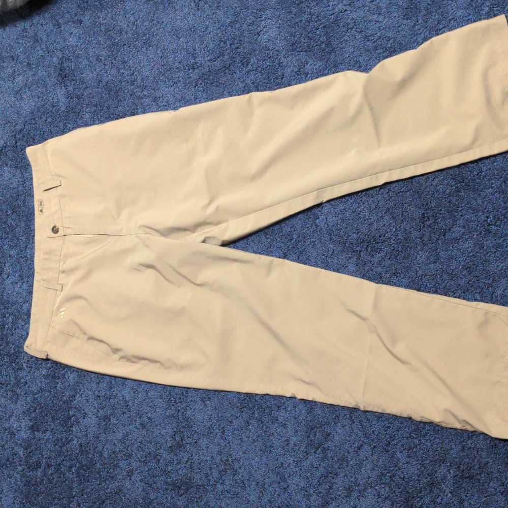 Adidas clima lite golf pants